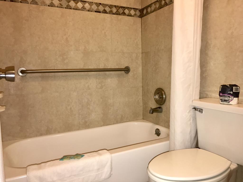 Budget Host Inn Florida City Ngoại thất bức ảnh