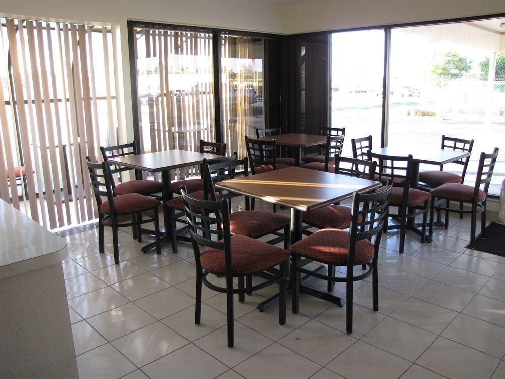 Budget Host Inn Florida City Ngoại thất bức ảnh