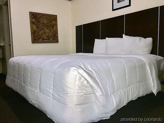 Budget Host Inn Florida City Ngoại thất bức ảnh