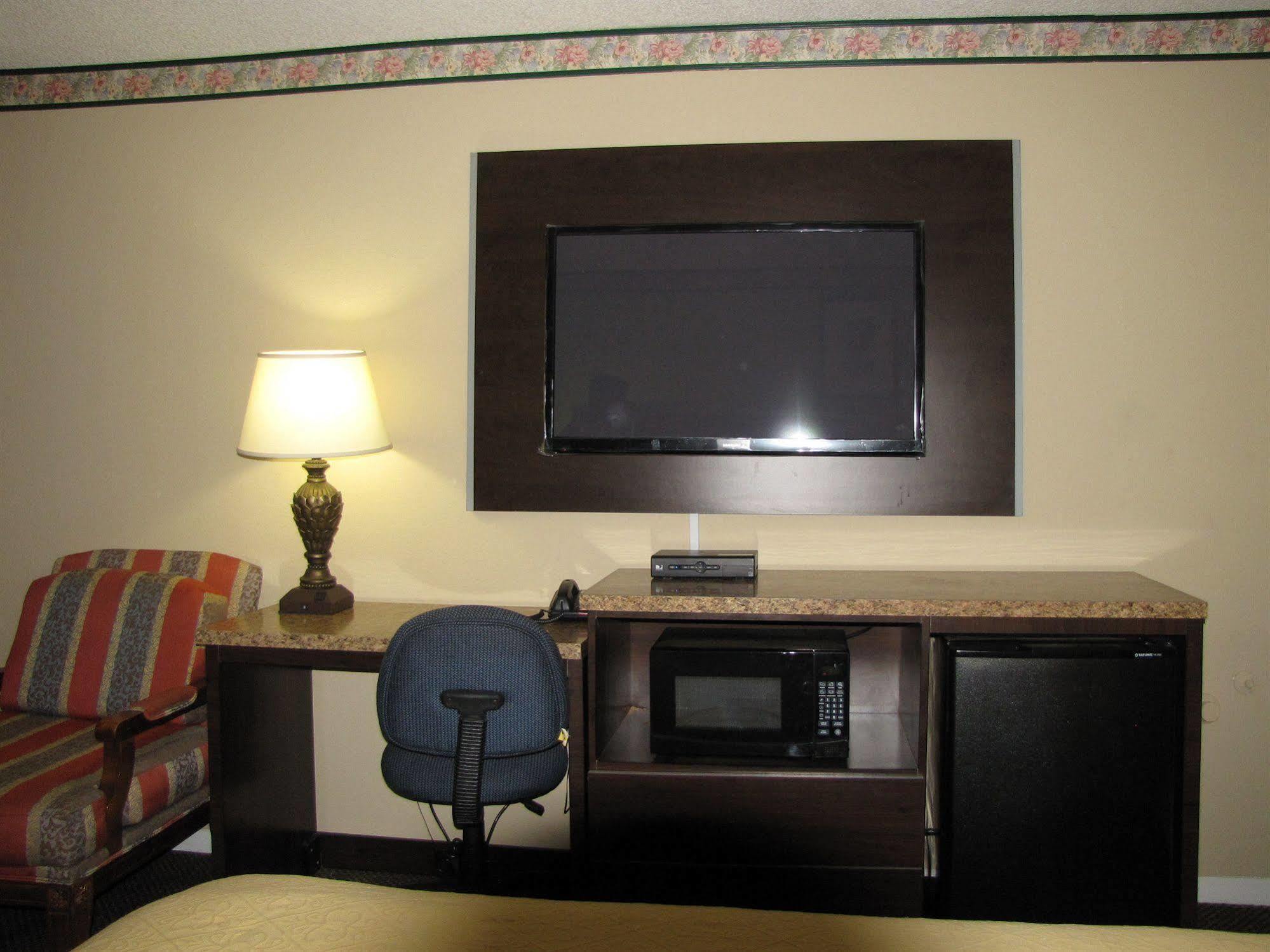 Budget Host Inn Florida City Ngoại thất bức ảnh