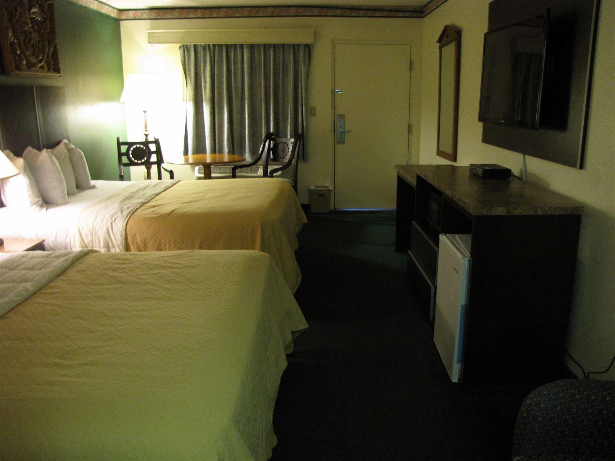 Budget Host Inn Florida City Ngoại thất bức ảnh