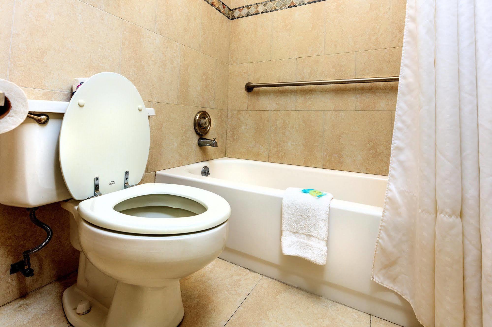 Budget Host Inn Florida City Ngoại thất bức ảnh