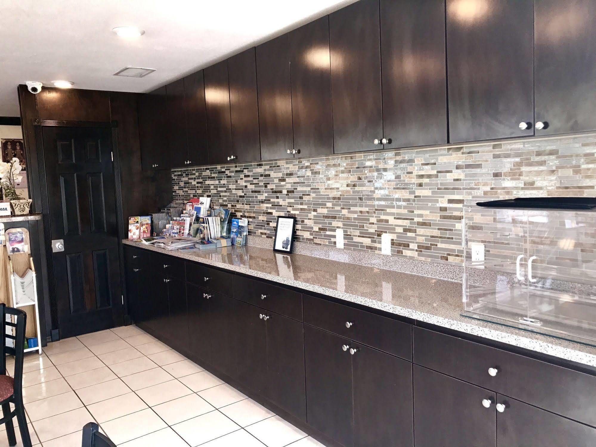 Budget Host Inn Florida City Ngoại thất bức ảnh