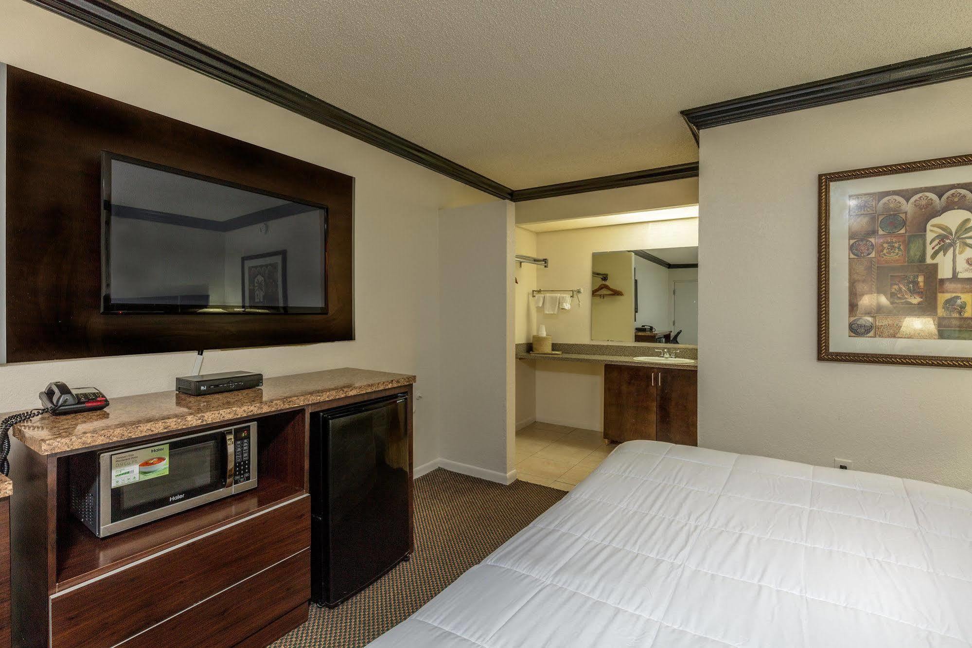 Budget Host Inn Florida City Ngoại thất bức ảnh